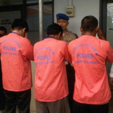  Tergiur Harta, Mahasiswa Kampus Ternama di Jakbar Bunuh Kawan Sendiri