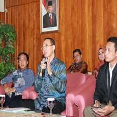 Sewa Pondokan Haji di Makkah Capai 68 Persen