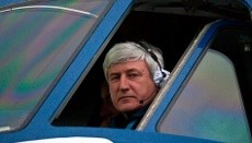 Terbangkan 221 Jenis Pesawat, Pilot Sukhoi Miliki 14 Ribu Jam Terbang