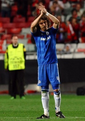 Chelsea Masih Berharap Cahill & Luiz Tampil di Final