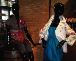 Koleksi Terbaru 8 Perancang Lokal Hadir di Metro Dept. Store