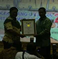 Pembangunan Tanpa KB Adalah Sia-sia