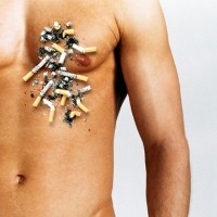 Hai Perokok, Waspadalah dengan Penyakit Ini!