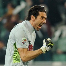Buffon: Juve Sudah Bertransformasi