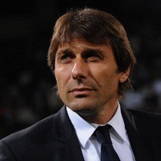 Conte Harapkan Kontrak Baru dari Bianconeri