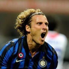 Inter: Ada Klub Brasil yang Meminati Forlan