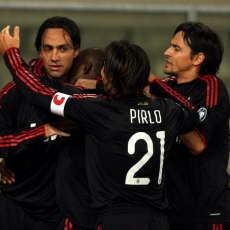 Akhir Sebuah Era di AC Milan