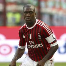 Masa Depan Seedorf Diputuskan dalam 15 Hari