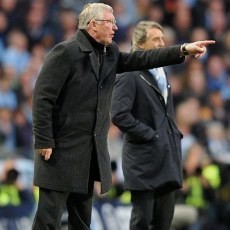 Fergie Pastikan MU Siap Hadapi Tantangan City di Musim Depan