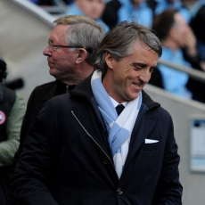 Kemampuan Mancini Menyatukan City Disanjung Fergie