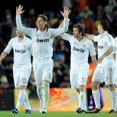 El Real Ingin Catat Sejarah dengan Raih 100 Poin