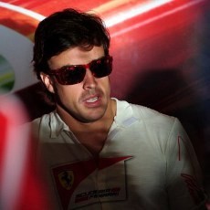 Alonso Jaga Optimisme