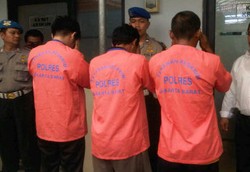 Pembunuh Mahasiswi Trisakti Ambil Rp 800 Ribu Buat Bayar Uang Kos