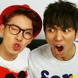 Seulong 2AM Ultah, Jo Kwon Sebar Foto Lucu Seulong di Twitter