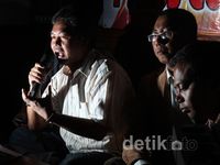 Pilgub Jakarta, TV & Radio Diminta Tidak Berpihak
