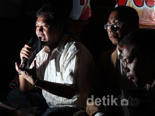Pilgub Jakarta, TV & Radio Diminta Tidak Berpihak
