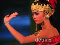 Semarak Mangkunegaran Performing Art