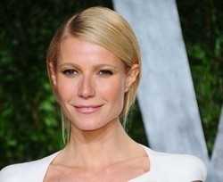 Gwyneth Paltrow Jadi Model Parfum Hugo Boss Terbaru