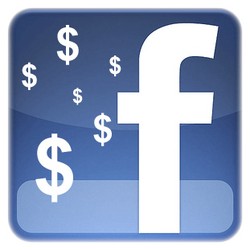 Facebook Mobile Bakal Dijejali Banyak Iklan