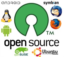 Pakai Open Source Bikin Kita Lebih Pintar