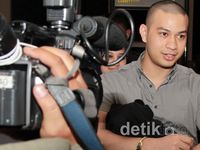 Melihat Lebih Dekat Sosok Bubu Kekasih Syahrini 