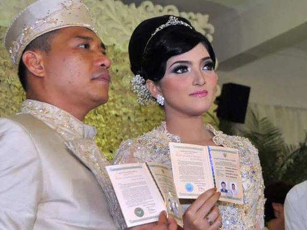 Anang Resmi Pinang Ashanty