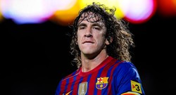 Dokter: Puyol Tak Mungkin Ikut ke Euro