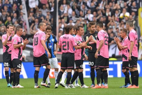Juve dan Milan Menutup dengan Kemenangan Juve dan Milan Menutup dengan Kemenangan