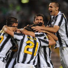 Juve Ingin Akhiri Musim dengan Sempurna