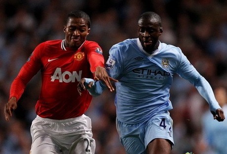 MU Belum Lempar Handuk