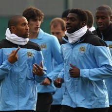 The Citizens Tak Mau Terbuai Prediksi