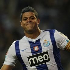 Agen: Hulk Siap Tinggalkan Porto