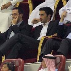 Raul Resmi Berlabuh di Al Sadd