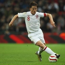 Inggris Terancam Kehilangan Parker