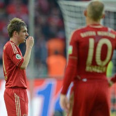 Bayern Akan Segera Bangkit