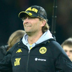 Dan Klopp pun Kehabisan Kata-kata