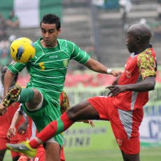 Persebaya Bersyukur, Bontang Protes Wasit