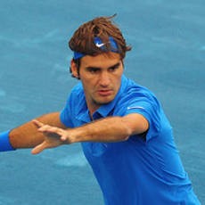 Federer Jumpa Berdych di Final