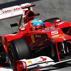 Hasil Kualifikasi Bikin Alonso Pede Tatap Balapan 