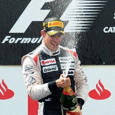 Lima Balapan, Lima Pemenang Berbeda