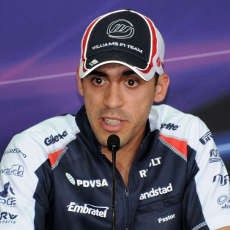 Raih Pole, Maldonado Antusias Sambut Balapan