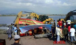 DPR Desak Lapindo Tuntaskan Ganti Rugi Korban Lumpur 