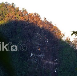 Trimarga: ATC Sudah Tahu Soal Flight Plan Sukhoi