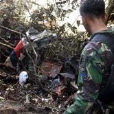 Angga Dapat Mukjizat, Marinir Terbantu Temukan Lokasi Korban Sukhoi