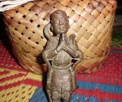 Lima Makam Purba Ditemukan di Pagaralam