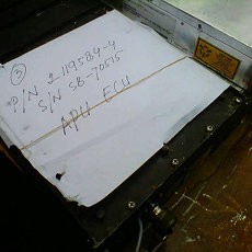 Baru Ditemukan Perangkat Komunikasi Sukhoi, Black Box Masih Dicari