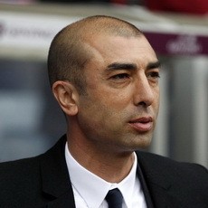 Di Matteo: Peluang Chelsea-Bayern Sama Besar
