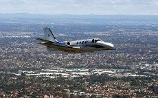 Cessna Jual Jet Pribadi Terbaru Rp 234 Miliar