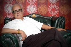 Sutradara Mochtar Soemodimedjo Tutup Usia