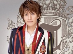 Tetsuya LArc-en-Ciel Akan Gelar Konser Solo di Jepang